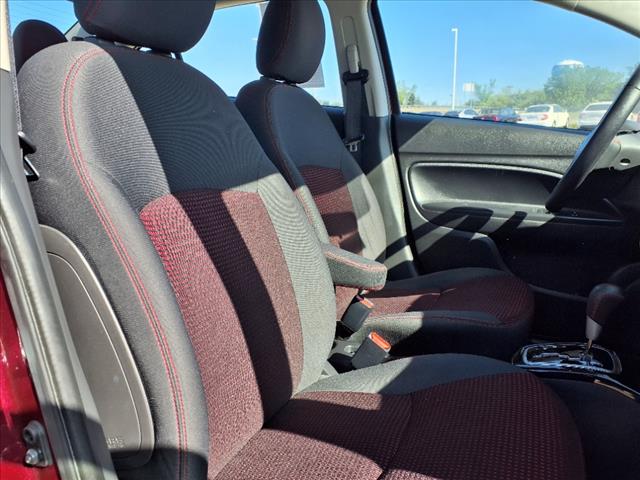 2020 Mitsubishi Mirage G4 LE - Photo 10
