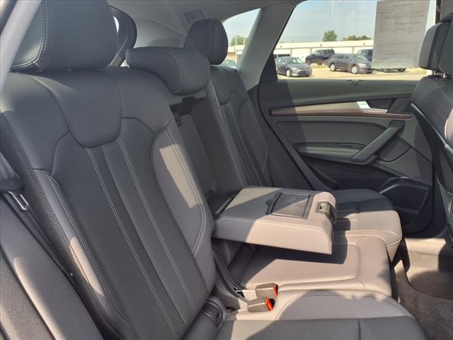 2021 Audi Q5 e quattro Prestige 55 TFSI - Photo 10