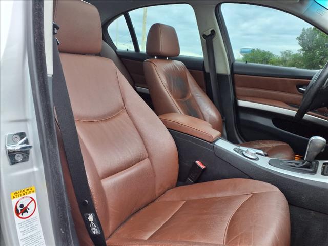 2006 BMW 3 Series 330xi - Photo 10