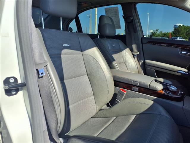 2009 Mercedes-Benz S-Class S 63 AMG - Photo 10