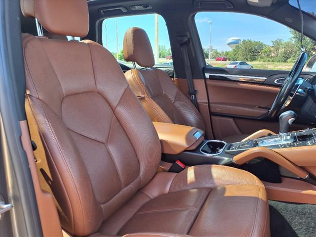 2016 Porsche Cayenne S - Photo 10