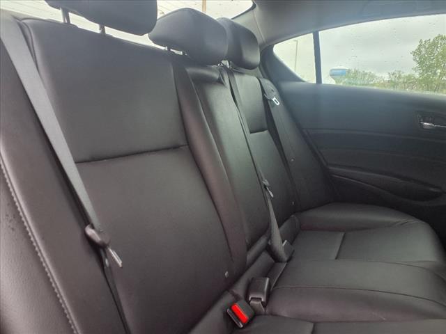 2016 Acura ILX 2.4L - Photo 11