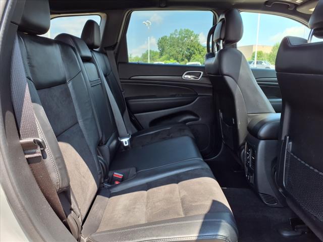 2022 Jeep Grand Cherokee WK Laredo X - Photo 11