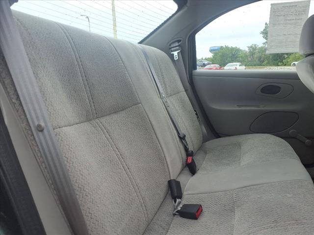 1999 Ford Contour LX - Photo 11