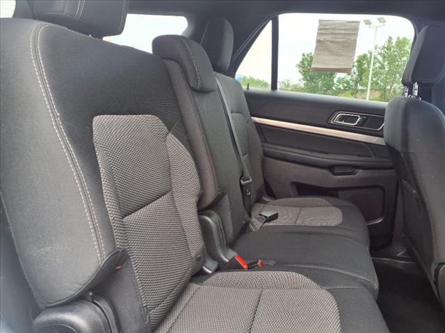 2018 Ford Explorer XLT - Photo 11