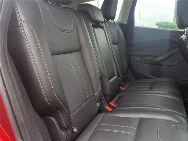 2013 Ford Escape Titanium - Photo 11