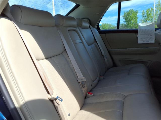 2007 Cadillac DTS Luxury I - Photo 11