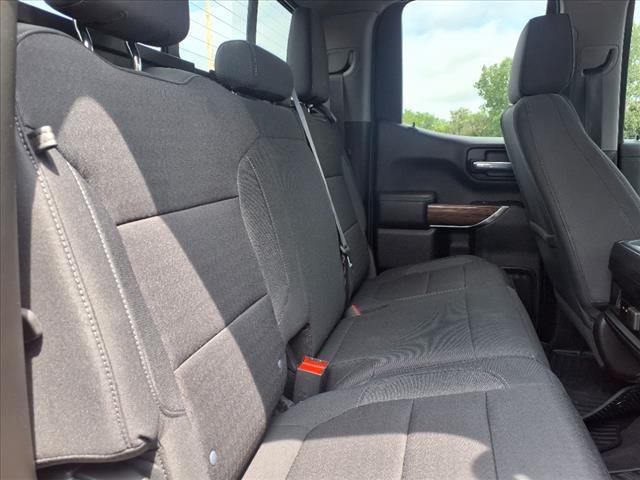 2020 Chevrolet Silverado 1500 RST - Photo 11