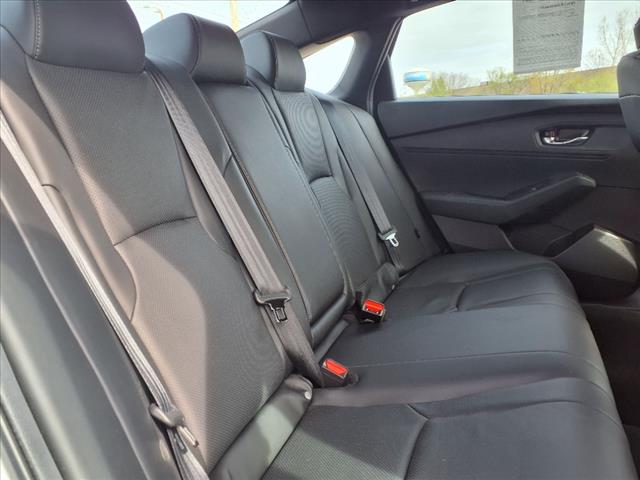 2023 Honda Accord Hybrid Sport-L - Photo 11