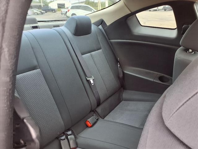 2008 Nissan Altima 2.5 S - Photo 11