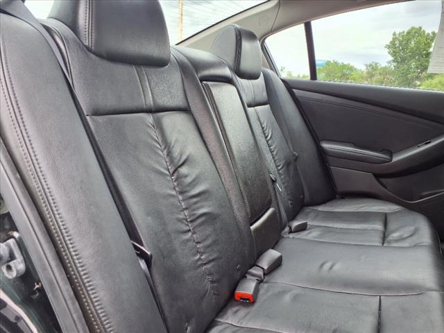 2011 Nissan Altima 2.5 SL - Photo 11