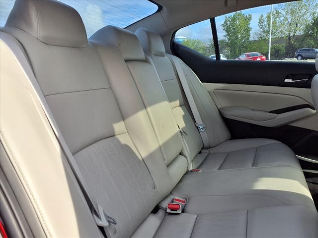 2021 Nissan Altima 2.5 SL - Photo 11