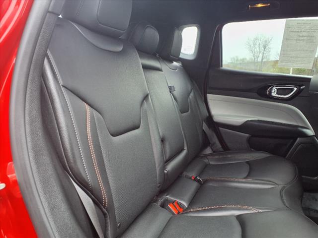2023 Jeep Compass Limited - Photo 11