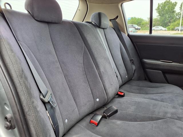 2008 Nissan Versa  - Photo 11