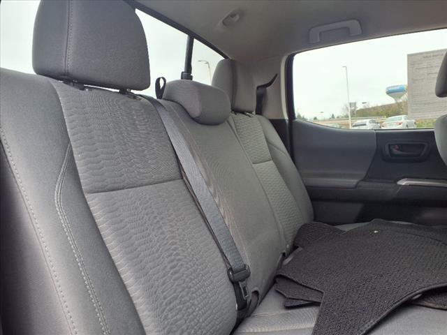 2016 Toyota Tacoma SR5 4x2 - Photo 11