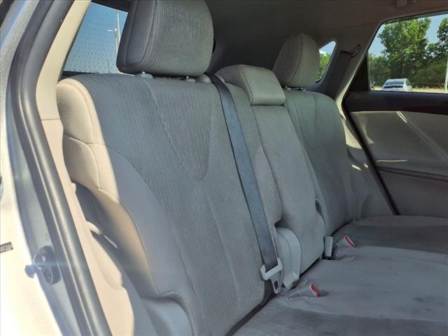2015 Toyota Venza LE - Photo 11