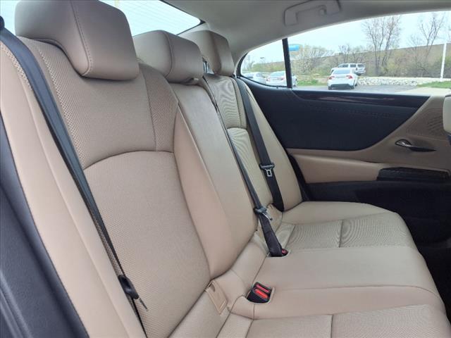 2019 Lexus ES 350 Base - Photo 11