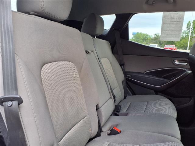 2018 Hyundai SANTA FE Sport 2.4L - Photo 11