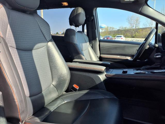 2021 Toyota Sienna XSE 7-Passenger - Photo 11