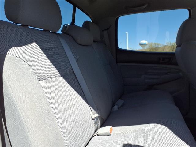 2008 Toyota Tacoma V6 - Photo 11