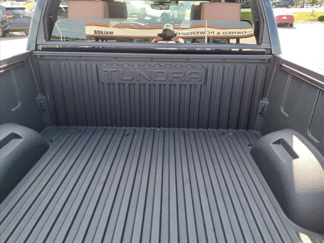 2024 Toyota Tundra 1794 Edition - Photo 11