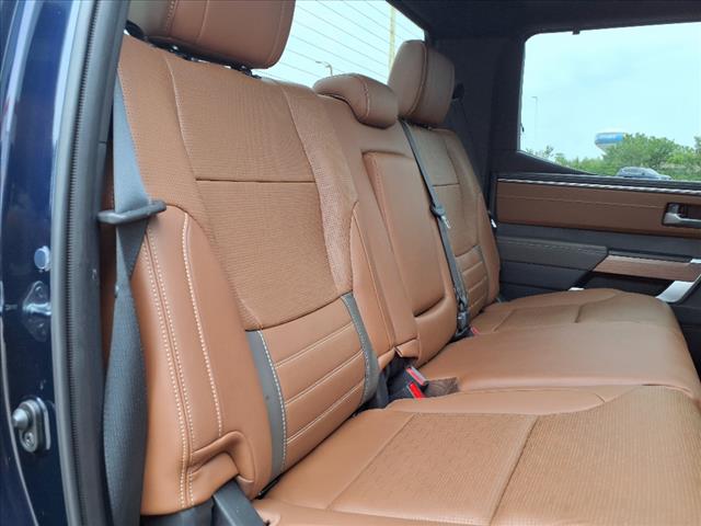 2023 Toyota Tundra 1794 Edition HV - Photo 11