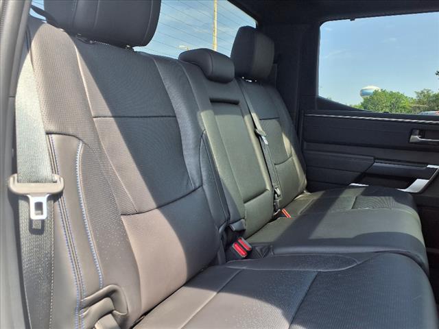 2024 Toyota Tundra Platinum - Photo 11
