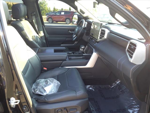 2022 Toyota Tundra Platinum - Photo 11