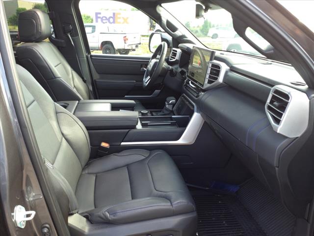 2023 Toyota Tundra Platinum HV - Photo 11