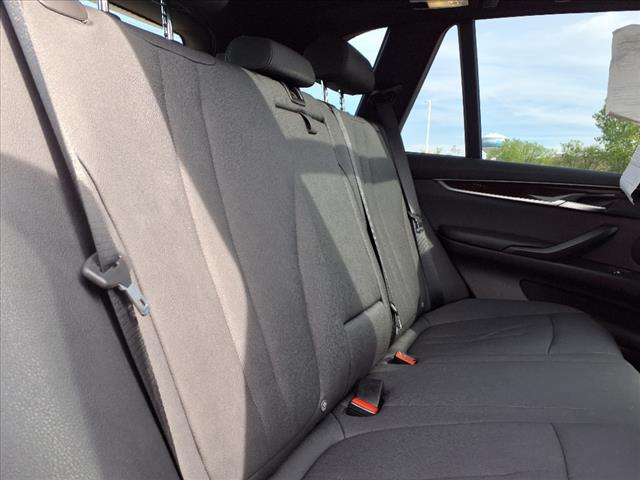 2017 BMW X5 sDrive35i - Photo 11