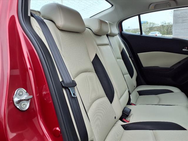 2016 Mazda Mazda3 s Grand Touring - Photo 11