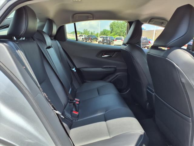 2023 Toyota Prius XLE - Photo 11