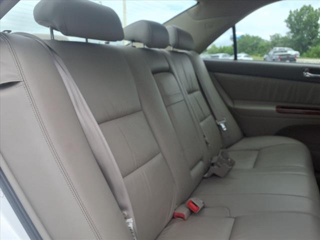 2005 Toyota Camry XLE V6 - Photo 11