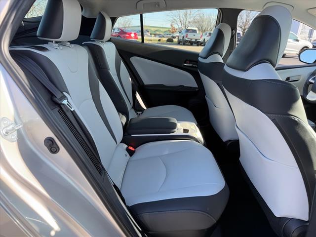 2019 Toyota Prius Prime Premium - Photo 11