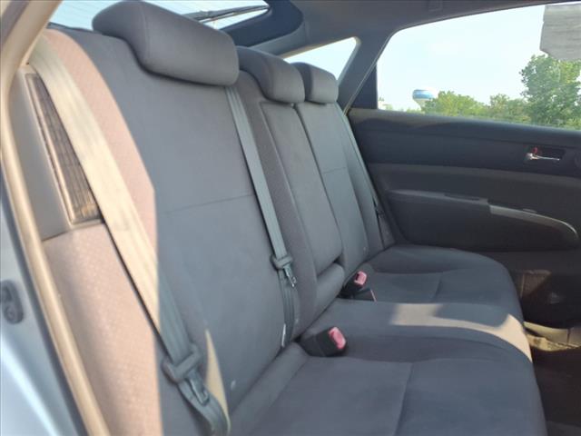 2007 Toyota Prius PKG 5 - Photo 11