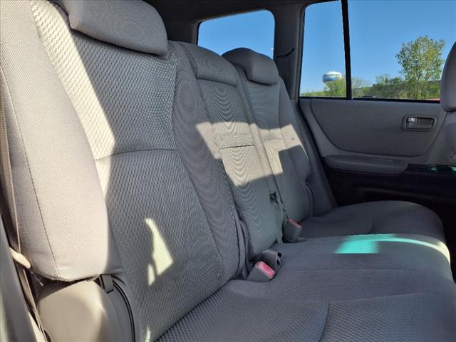 2005 Toyota Highlander V6 - Photo 11