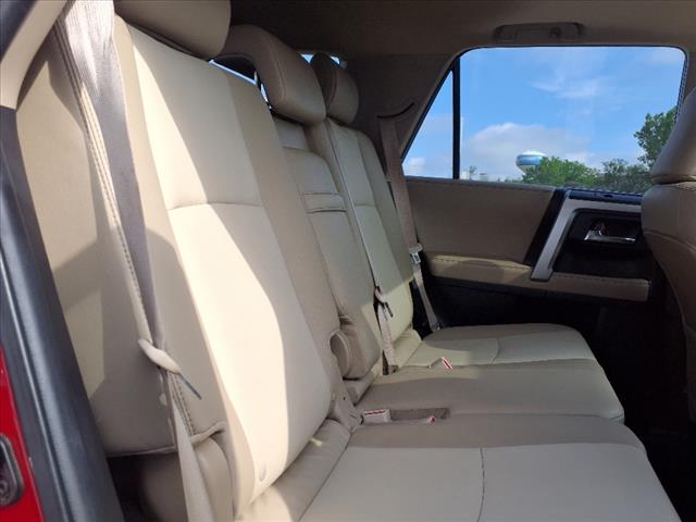 2022 Toyota 4Runner SR5 Premium - Photo 11
