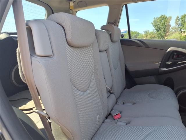 2008 Toyota RAV4 Limited - Photo 11