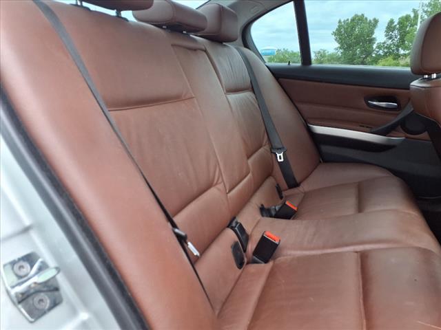 2006 BMW 3 Series 330xi - Photo 11