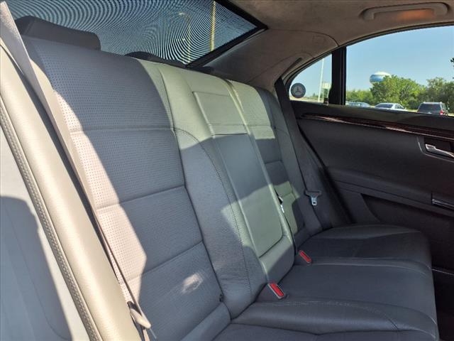 2009 Mercedes-Benz S-Class S 63 AMG - Photo 11