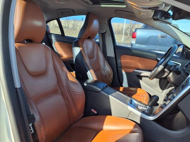 2012 Volvo S60 T5 - Photo 11