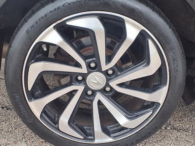2016 Acura ILX 2.4L - Photo 12