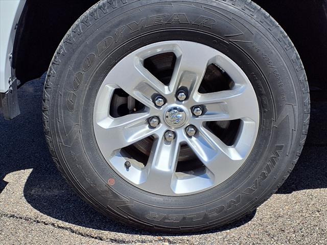 2022 RAM 1500 Laramie - Photo 12