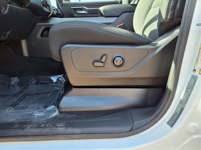 2025 RAM 1500 Big Horn - Photo 12