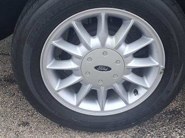 1999 Ford Contour LX - Photo 12