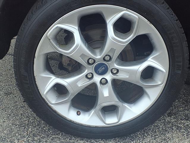 2013 Ford Escape Titanium - Photo 12