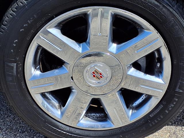 2007 Cadillac DTS Luxury I - Photo 12