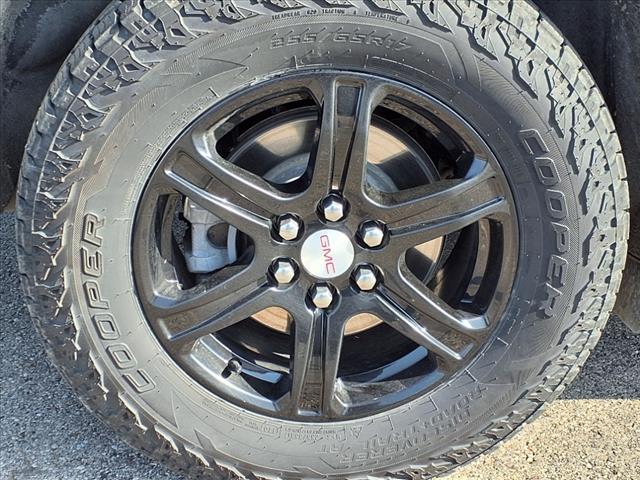 2021 GMC Acadia AT4 - Photo 12