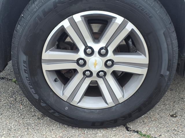 2015 Chevrolet Traverse LT - Photo 12