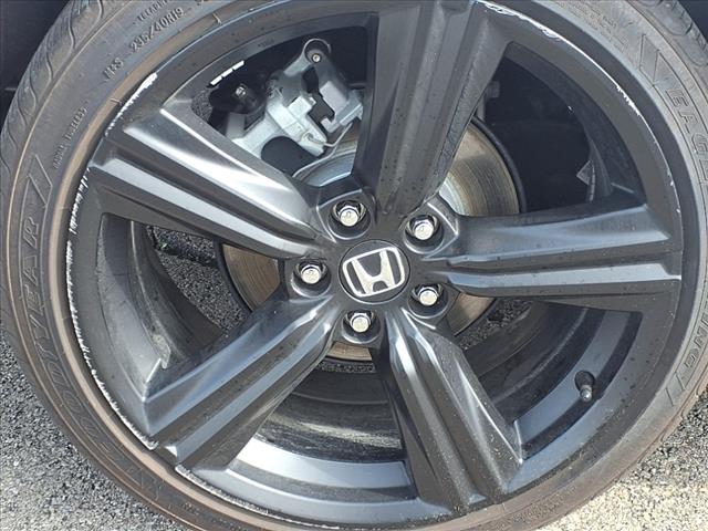 2023 Honda Accord Hybrid Sport-L - Photo 12